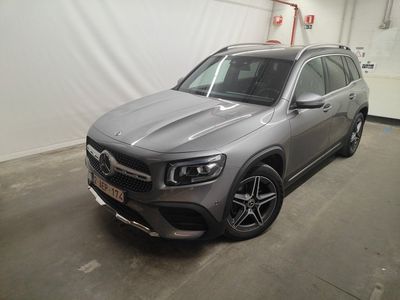 Mercedes-Benz Classe glb diesel (x247) GLB 180 D, 2021