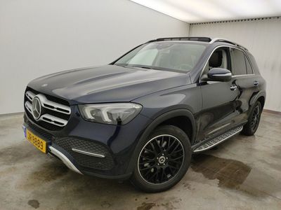 Mercedes-Benz Classe gle diesel (v167) GLE 350 D 4-MATIC, 2019
