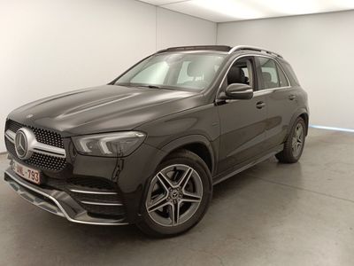Mercedes-Benz Classe gle diesel (v167) GLE 350 DE 4-MATIC PHEV, 2020