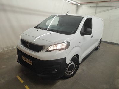 Peugeot Expert fourgon mwb dsl - 2016 1.5 BLUEHDI L2 STANDARD PREMIUM S&amp;S, 2021