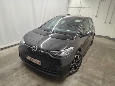 Volkswagen Id.3 ID.3 77 KWH PRO S 4PL., 2023