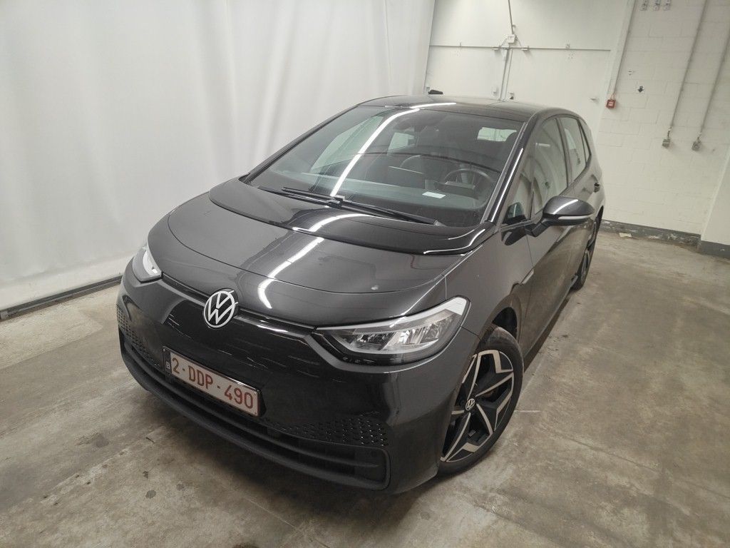 Volkswagen Id.3 ID.3 77 KWH PRO S 4PL., 2023