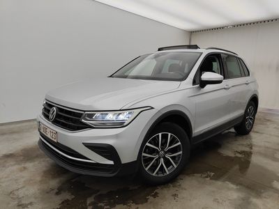 Volkswagen Tiguan diesel - 2021 TIGUAN 2.0 TDI SCR LIFE, 2021