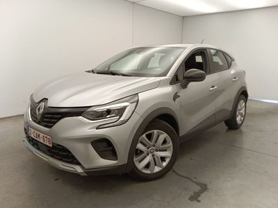 Renault Captur - 2020 CAPTUR 1.0 TCE CORPORATE EDIT. GPF (FL.)(EU6D), 2022