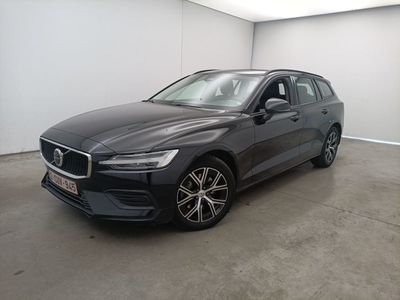 Volvo V60 - 2022 V60 2.0 B3 MHE ESSENTIAL DCT, 2022