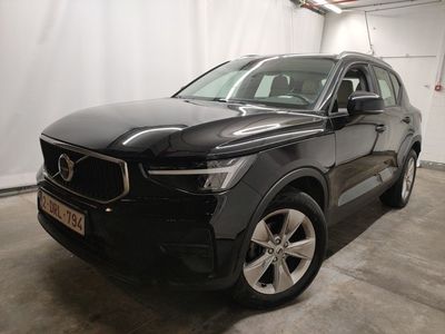Volvo Xc40 - 2022 XC40 1.5 T2 CORE GEARTRONIC, 2023