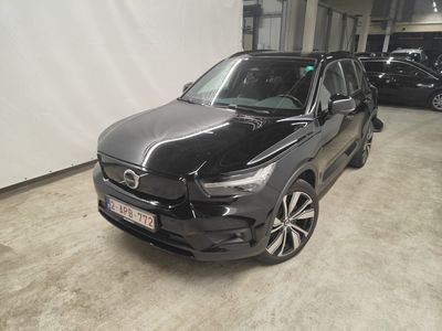 Volvo E-xc40 E-XC40 78 KWH AWD RECHARGE TWIN PLUS (300 KW), 2021