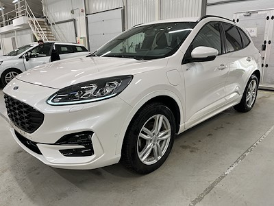 Ford Kuga van 2.5 Plug-In Hybrid 225 F St-Line X Cvt VAN UA!