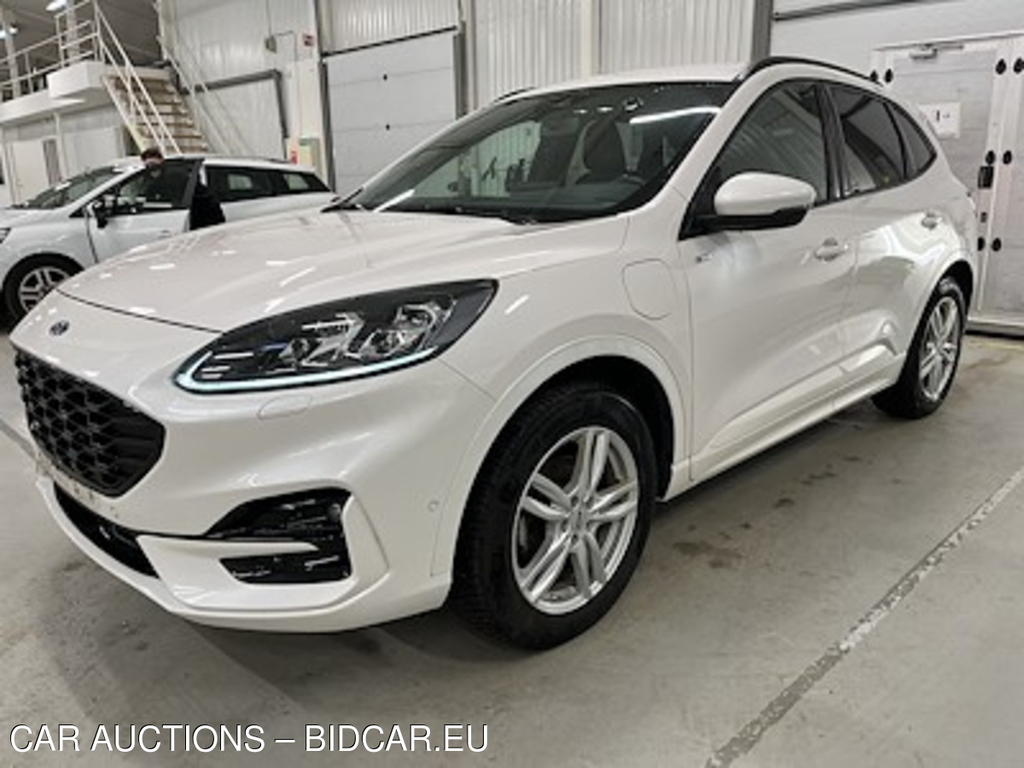 Ford Kuga van 2.5 Plug-In Hybrid 225 F St-Line X Cvt VAN UA!