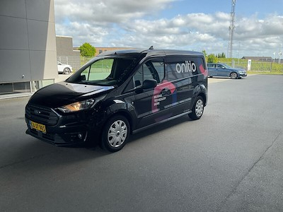 Ford Transit connect 1.5 Tdci Ecoblue 120 L2 Trend Hp A8 UA!