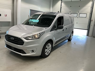 Ford Transit connect 1.5 Tdci Ecoblue 120 L2 Trend Hp M6 UA!