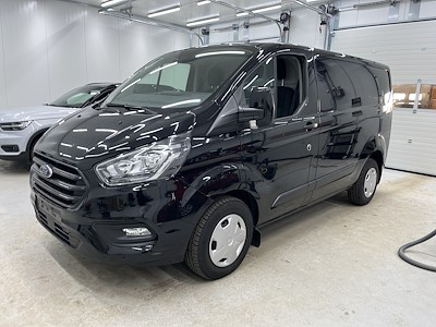 Ford Transit custom 2.0tdci 130 280 Trend Fwd L1 UA!