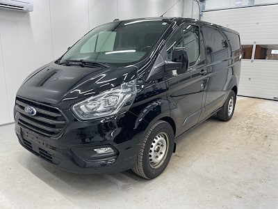 Ford Transit custom 2.0tdci 130 280 Trend Fwd L1 UA!