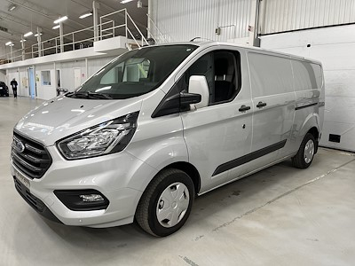 Ford Transit custom 2.0tdci 130 300 Trend Fwd L2 UA!