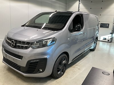 Opel VIVARO Innovation 2.0da8 177 L2v2 F1 UA!