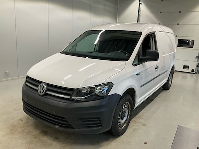 Volkswagen CADDY 2.0 Tdi 102 Maxi UA!