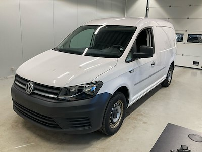 Volkswagen CADDY 2.0 Tdi 102 Maxi UA!