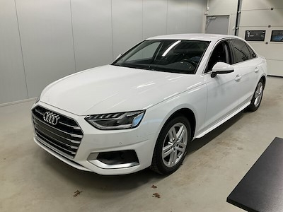Audi A4 40 Tdi Prestige Plus S Tronic UA!