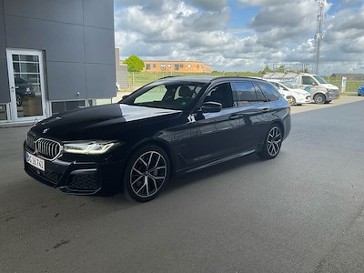 BMW 5 serie 530e TOURING F M SPORT UA!