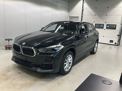 BMW X2 2.0 Sdrive 18d Advantage Auto UA!