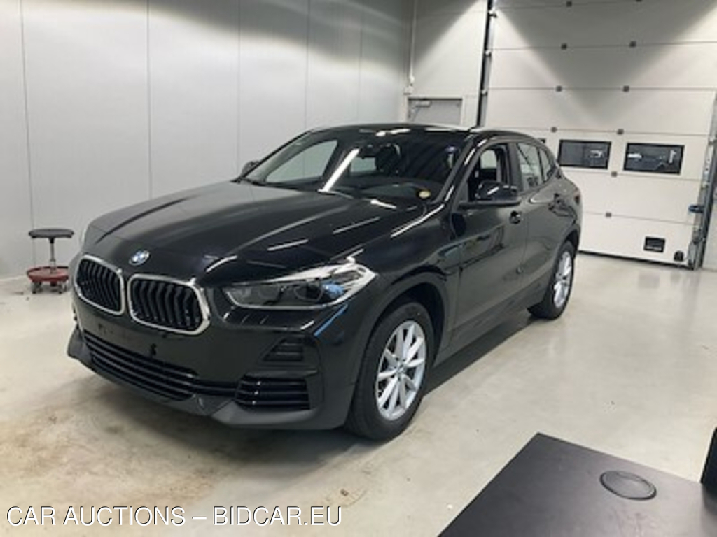 BMW X2 2.0 Sdrive 18d Advantage Auto UA!