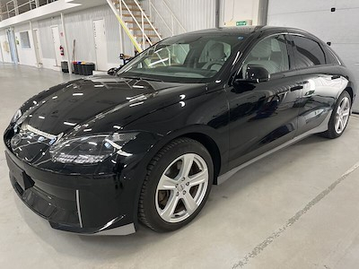 Hyundai Ioniq 6 77.4 kWh RWD 229 hk Ultimate UA!