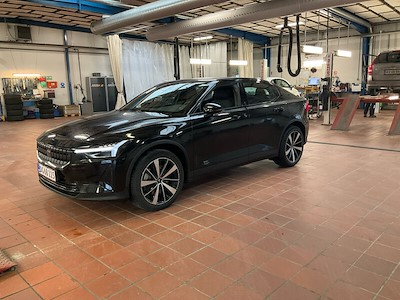 Polestar 2 69kwh Standard Range Single Motor Fwd F UA!