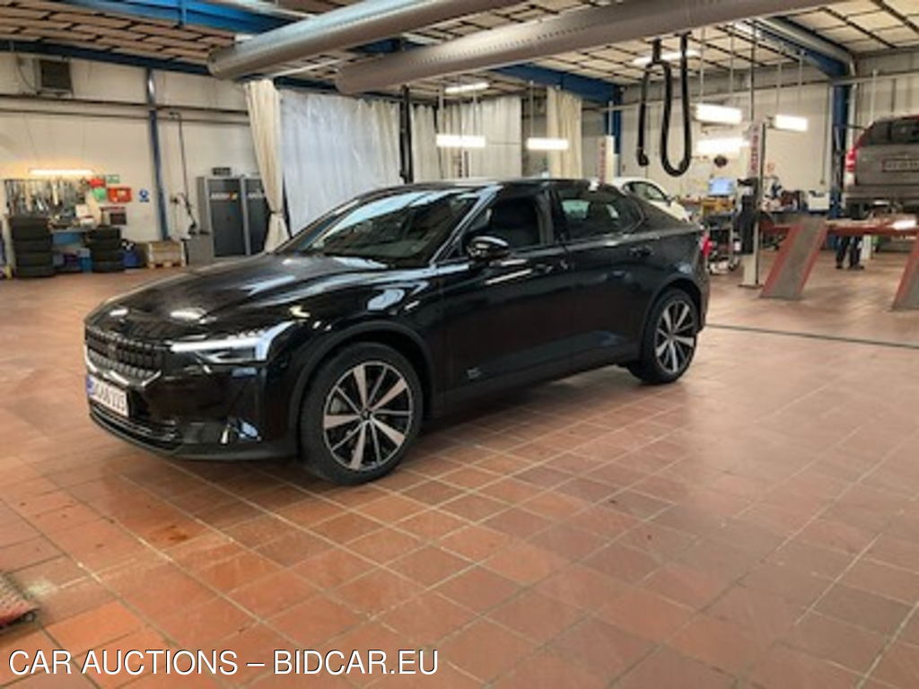 Polestar 2 69kwh Standard Range Single Motor Fwd F UA!