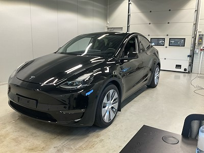 Tesla Model Y BEV F LONG RANGE 4WD UA!