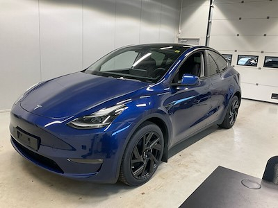 Tesla Model Y BEV F LONG RANGE 4WD UA!