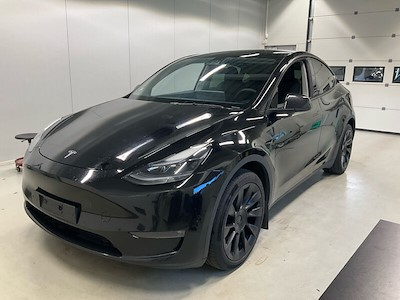 Tesla Model Y Bev Long Range 4wd UA!