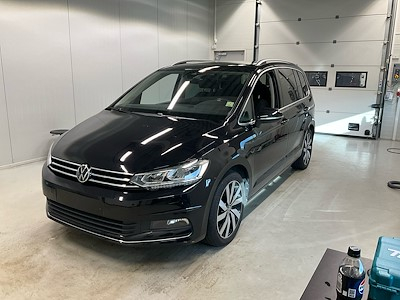 Volkswagen TOURAN 2.0 TDI SCR 150 Highline DSG7 UA!