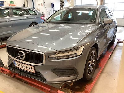 Volvo V60 2.0 D4 190 BUSINESS VBL AUTO UA!