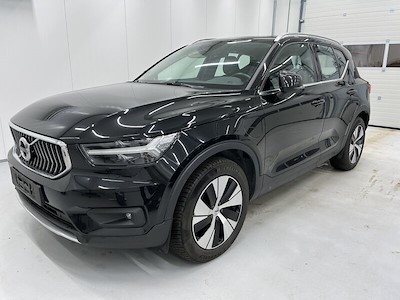 Volvo Xc40 1.5 T4 Inscription Exp Recharge Vbl Auto UA!