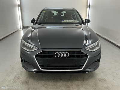 Audi A4 avant 2.0 30 TDI 100KW S TR BUSINESS ED