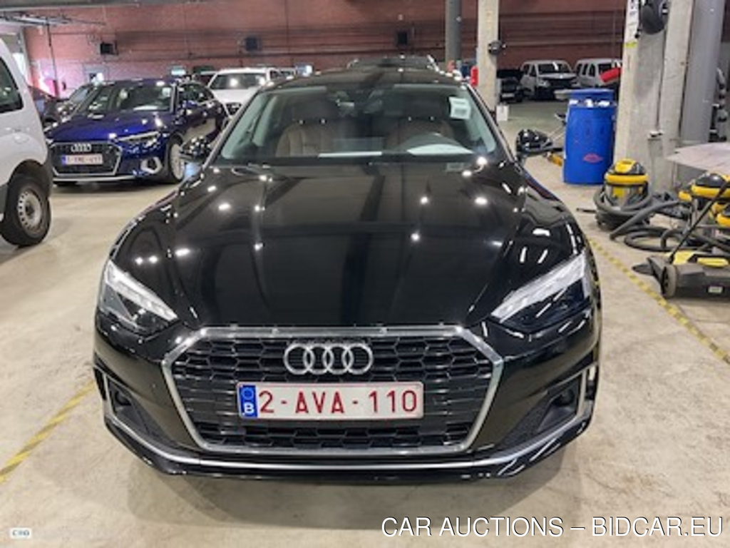 Audi A5 sportback 2.0 30 TDI S TRONIC BUS. ED. ADVANCED