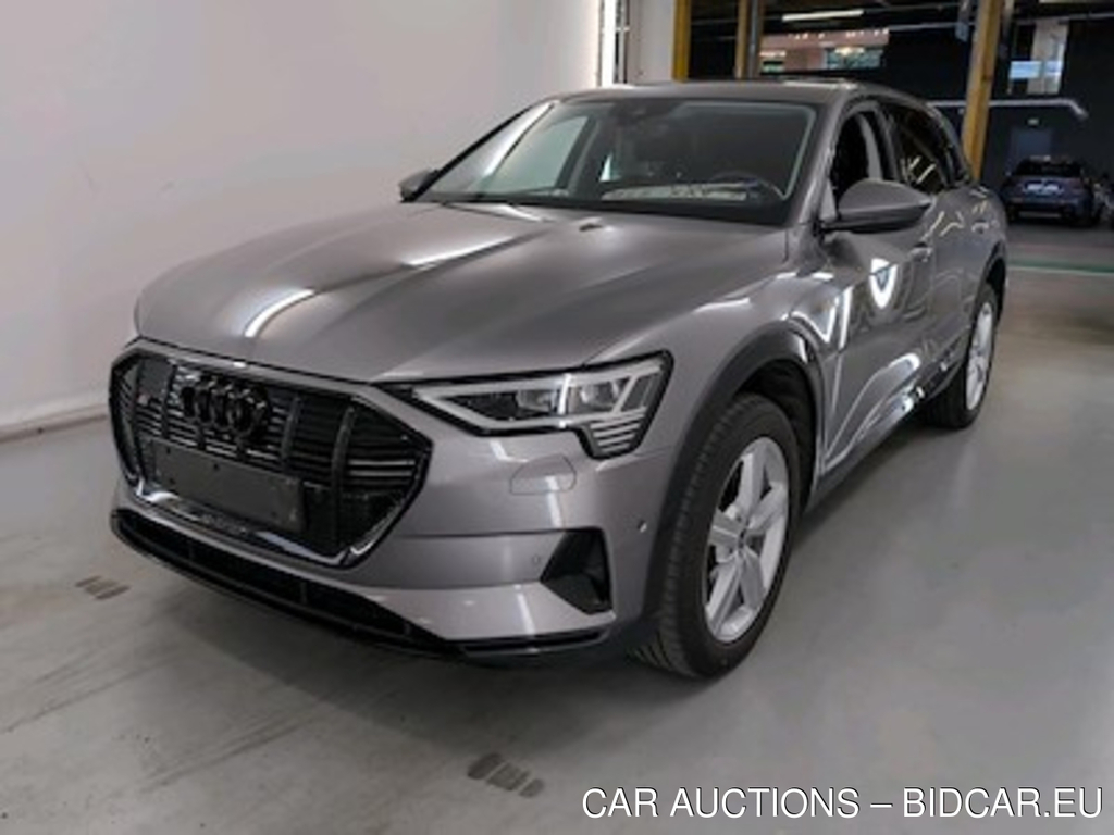 Audi E-TRON 95 KWH 55 QUATTRO ADVANCED