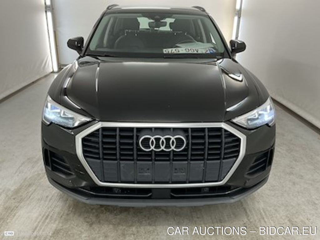 Audi Q3 - 2019 35 TFSI
