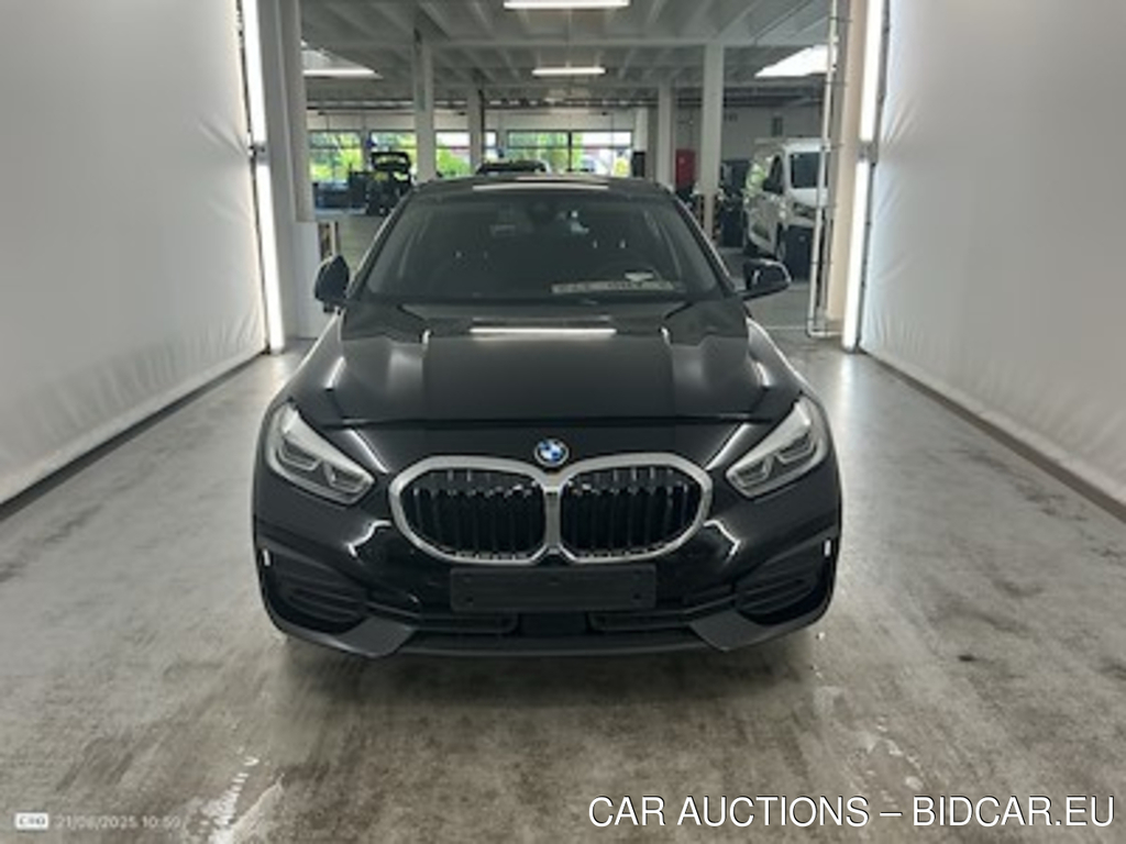 BMW 1 series hatch 1.5 118I (100KW)