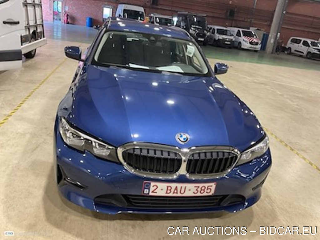 BMW 3 series touring 2.0 318DA (100KW) TOURING