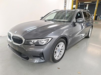 BMW 3 series touring 2.0 320E TOURING
