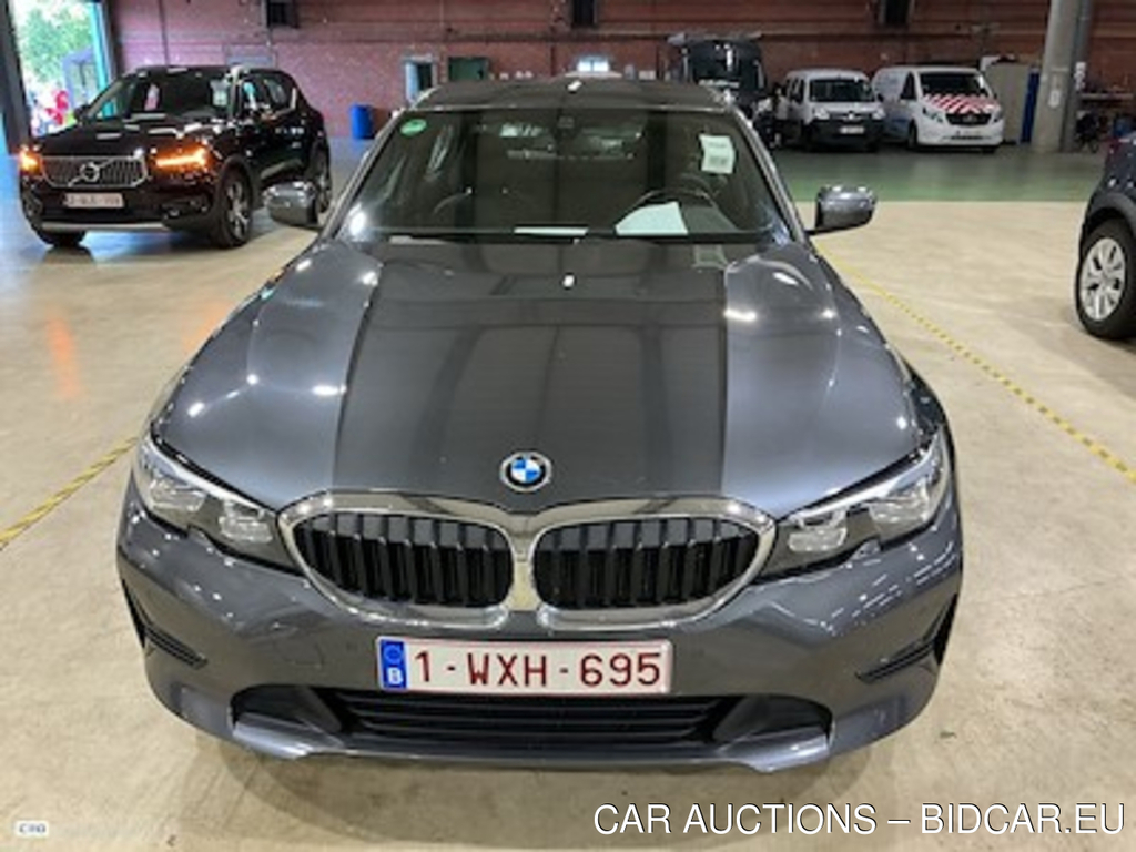 BMW 3-serie 2.0 330E (135KW) BERLINE
