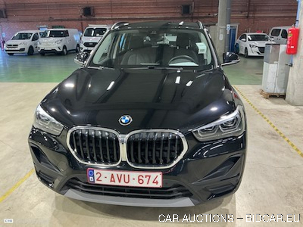 BMW X1 1.5 XDRIVE25E (162KW)