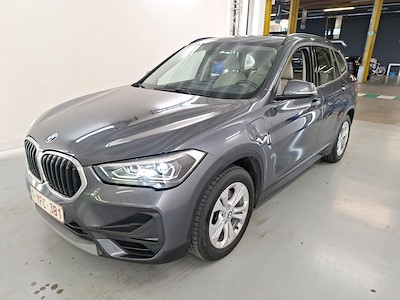 BMW X1 - 2019 1.5iA xDrive25e PHEV OPF
