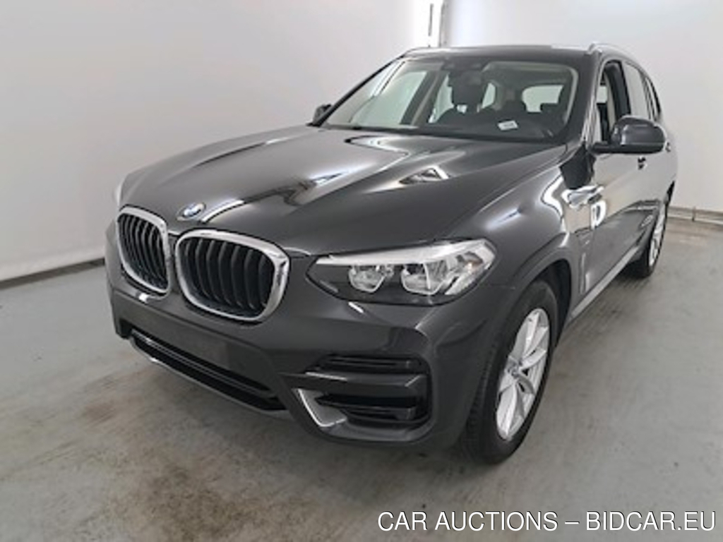BMW X3 2.0 XDRIVE30E (120KW) AUTO