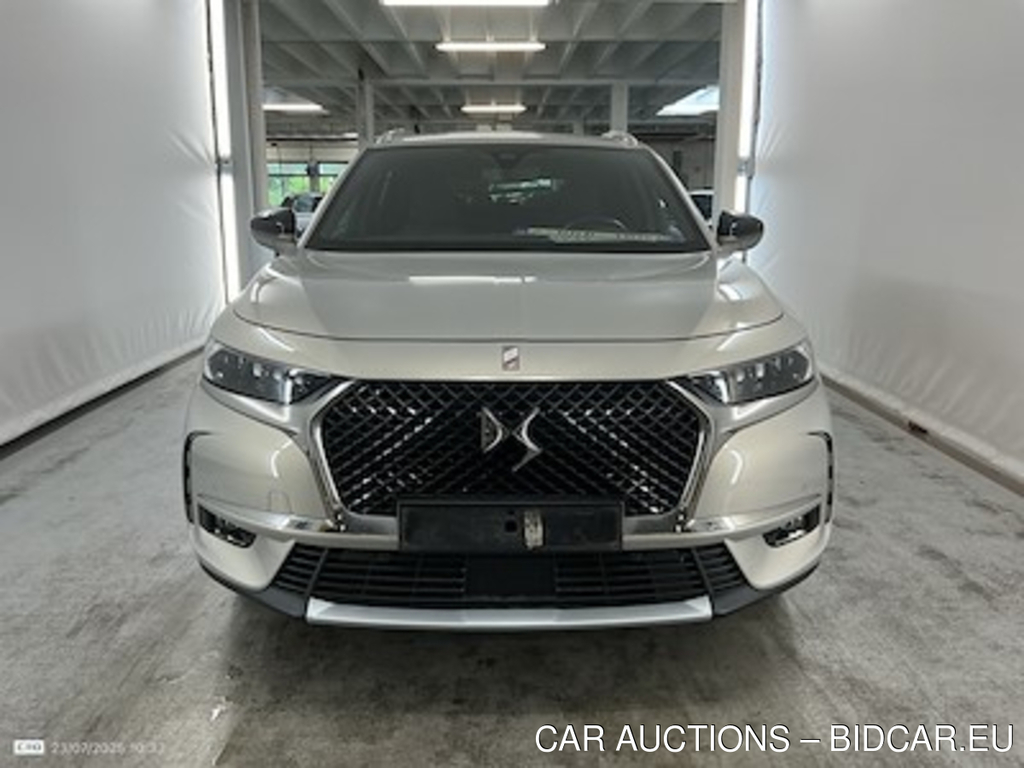 Citroen Ds 7 1.6 PHEV 225 RIVOLI AUTO