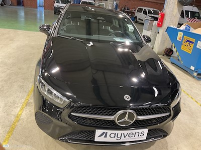 Mercedes-Benz A-CLASS 1.3 A 250 E PHEV BUSINESS LINE DCT