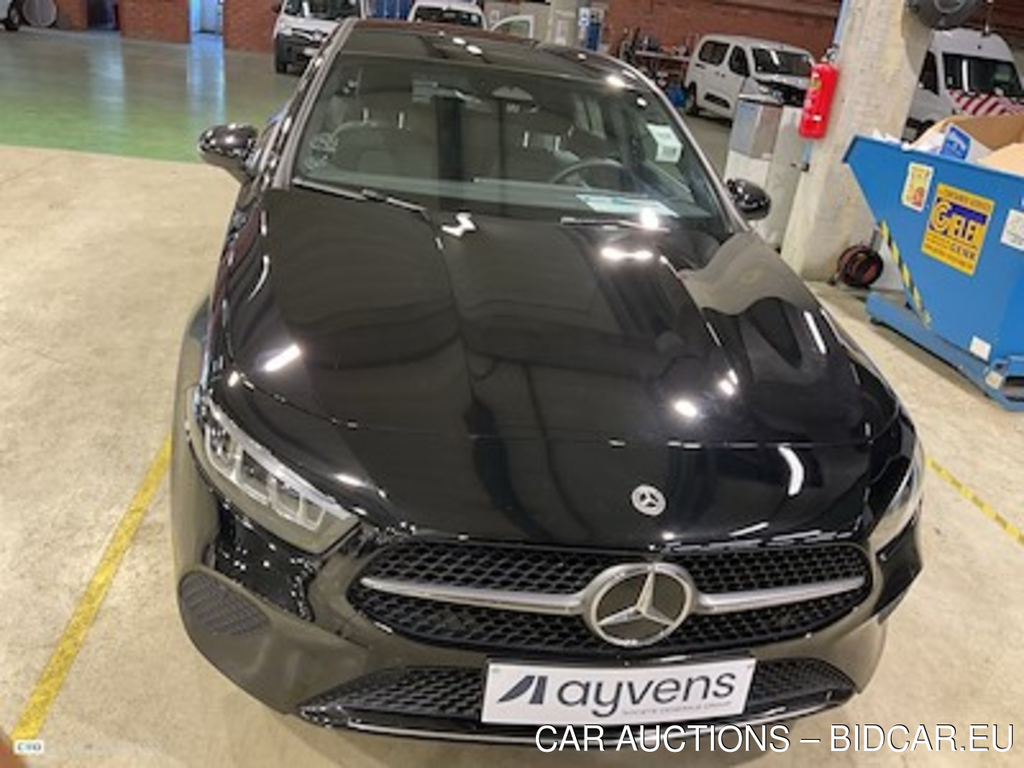 Mercedes-Benz A-CLASS 1.3 A 250 E PHEV BUSINESS LINE DCT