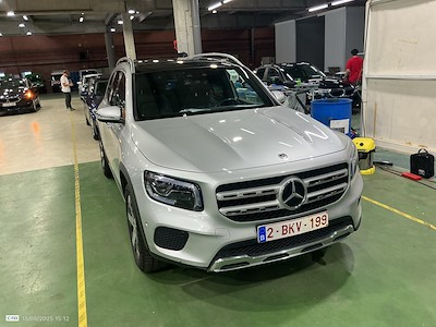 Mercedes-Benz GLB 2.0 GLB 180 D BUSINESS SOLUTION