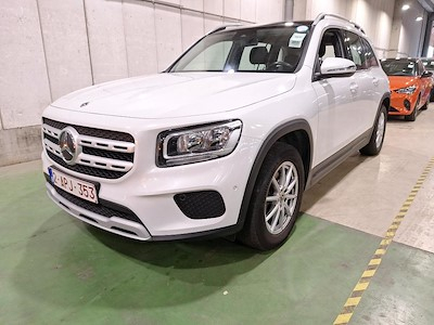 Mercedes-Benz GLB 2.0 GLB 200 D BUSINESS SOLUTION